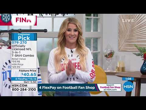 HSN | Healthy You with Brett Chukerman 10.22.2019 - 04 PM