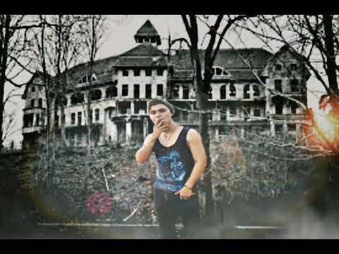 MC Krozos/escritor de media noche (FMNK) #rap #querétaro