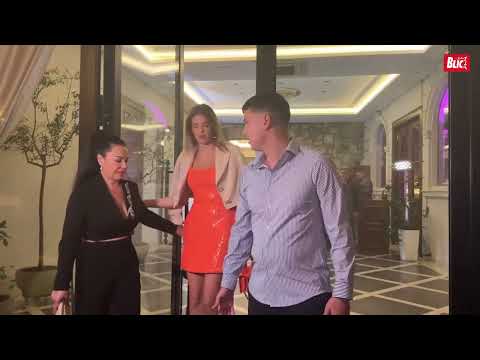 BRUKA I SRAMOTA Zlata Petrović dovela sina na slavlje, a on je pred svima PONIŽAVAO I DRAO SE