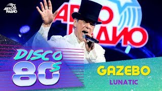 Gazebo - Lunatic (Disco of the 80&#39;s Festival, Russia, 2018)