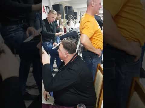 Bosanski merak svadbeni salon HD