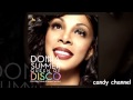 Donna Summer - Walk Away (The Best Of Donna ...