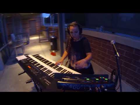 Live Looping | Boss 505 Original Song  | "Wildfire" by Melody Monroe