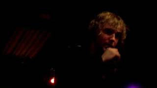 Adam Gregory - Crazy Days