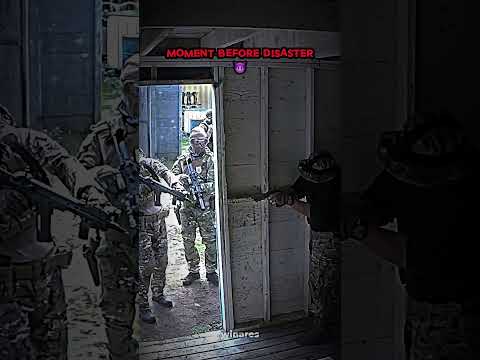 The coldest airsoft moment #edit #trollface #troll