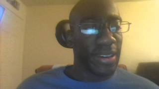 "Me singing Pocketful of Miracles By Dionne Warwick."