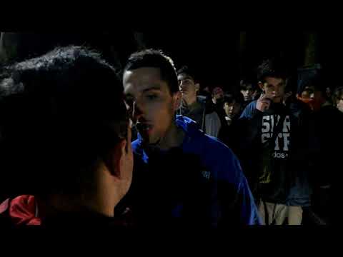 SPEKTRO vs DROG vs CABRERA -8VOS DE FINAL- Edición Cumpleaños II -1/9- DarkJail