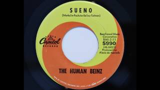 The Human Beinz - Sueno (Capitol 5990)