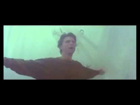 Argento Trauma 1993 Nicholas Dream Scene