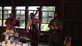 Gordon Stone Trio 5/29/11 Video 5