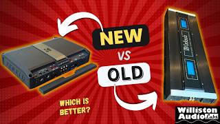 Which is Better? Old vs New Car Audio