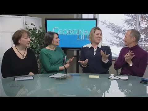 Georgina Life - TEN Yoga celebrates 100 episodes