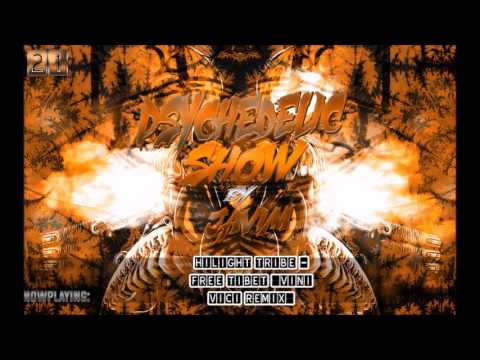 PSYCHEDELIC SHOW! # 21