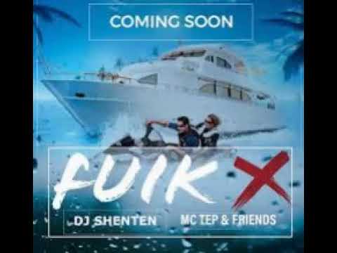 FUIK X DJ, SHENTEN X SANDY   MC, TEP X RAST
