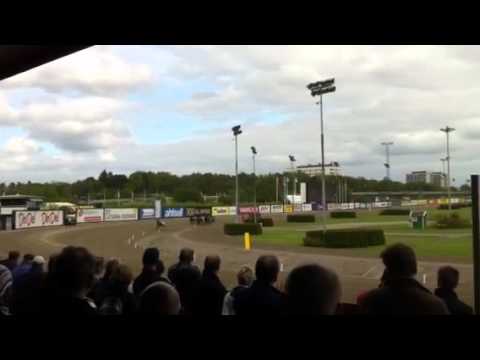 Sweden cup final 2011