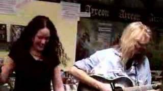 Acoustic: Ayreon - Castle Hall by Marjan &amp; Arjen