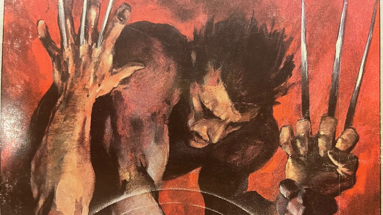 HAVOK & WOLVERINE: MELTDOWN!!!