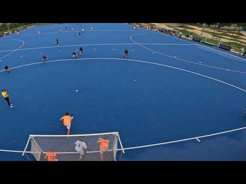 Keerbergen H1 vs Rix H1 - Highlights