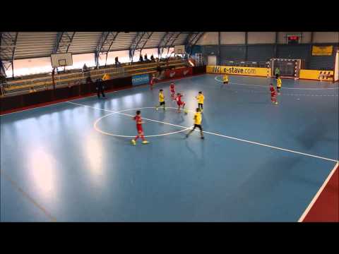 15 krog ŠC Triglav NK Mengo NK Slovan A