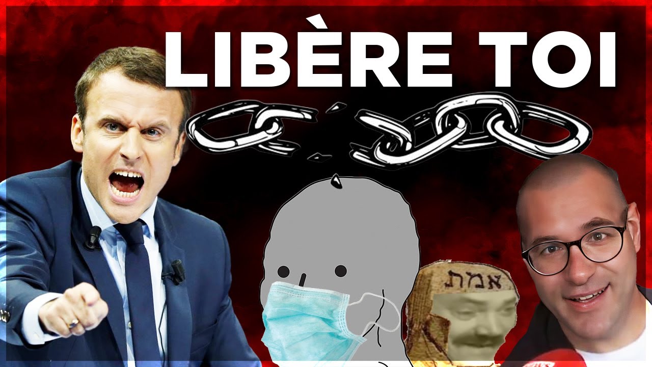 Comment devenir un Homme Libre 📏 La Boétie