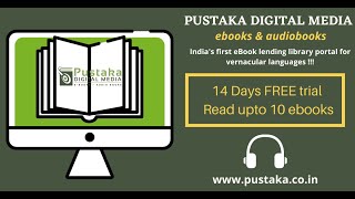 Ebooks and Audiobooks Library - Rent Ebooks Online - Pustaka Digital Media