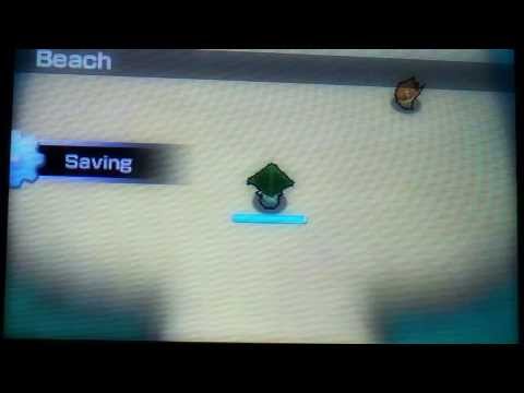 Pokemon Rumble Blast Walkthrough part 39