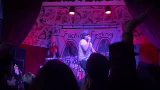 Adam Green Friends of Mine live in Manchester England 2022