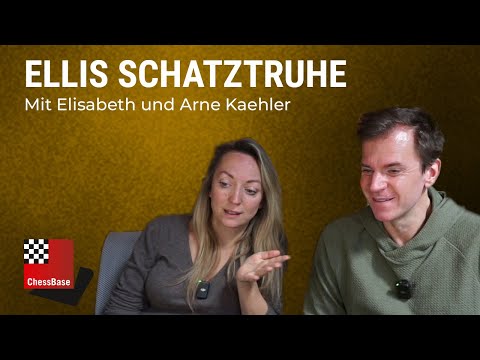 Ellis Schatztruhe - Mit dem „Aussetzer“ Zug zum Gewinn!