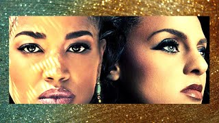 Floetry *  It&#39;s Getting Late