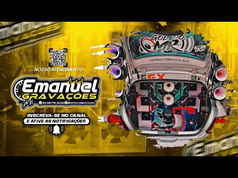 SELEÇAO AVULSA NOVEMBRO 2025 EMANUELGRAVAÇOES