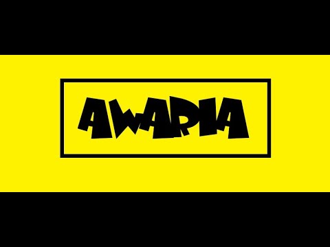 ALIEN x BUBAS - AWARIA feat. TAFEL JTS prod/STREETSOUND scratch/DJ LEM