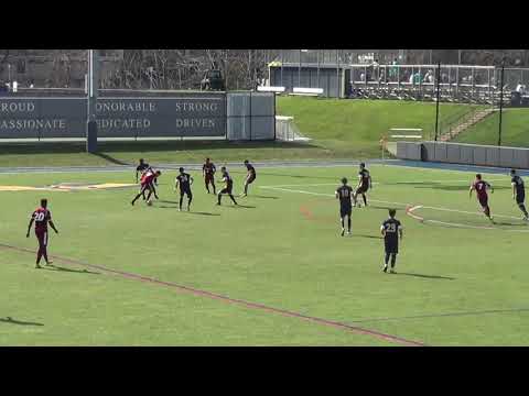 Pablo de Castro Highlights.