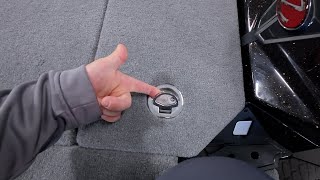 These New Slam Latches are Awesome!