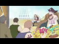Whitebeard Wants A Family Eng Dub