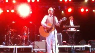 Broke - THE SEPTEMBER WHEN