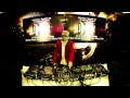 DJ Peretse mixing 41 tracks in 5 minutes 