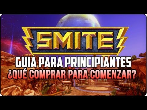 SMITE | Guía para principiantes: Consejos fáciles para comprar items