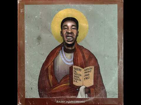 Rome Streetz feat. Estee Nack - Higher Self Remix (Prod. by Thelonious Coltrane)