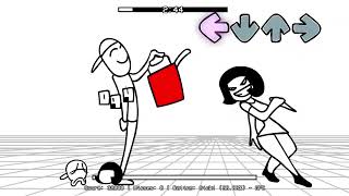 Cover art for wacked