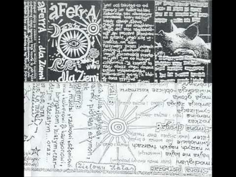 la aferra - 03. w naszych nagich twarzach