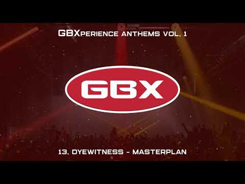 13. Dyewitness - Masterplan // GBXperience Vol. 1