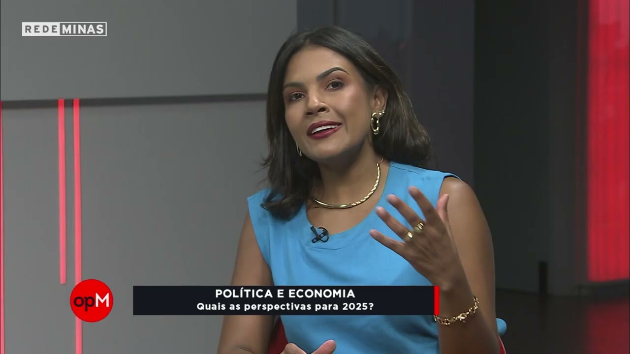 Perspectivas para 2025: economia - Opinião Minas