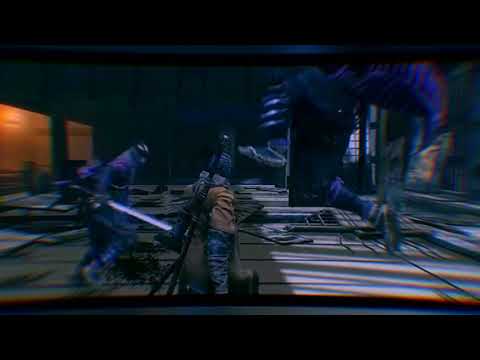 Ultra instinct Sekiro