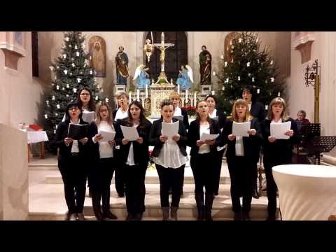 Pristupite vjerni - VS "Mihe" Rovišće