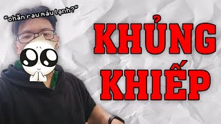 Kẻ Chăn Rau Nguy Hiểm Nhất Việt Nam?!