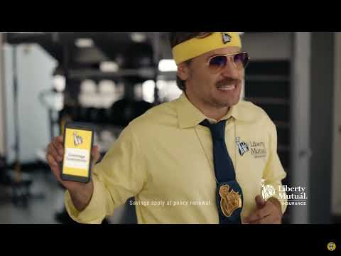 LiMu Emu & Doug: Episode 12: Gym