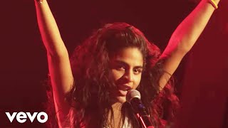 Jessie Reyez - Gatekeeper (Live) - #VevoHalloween