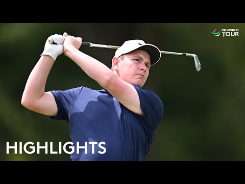 Round 1 Highlights | 2023 Made in HimmerLand