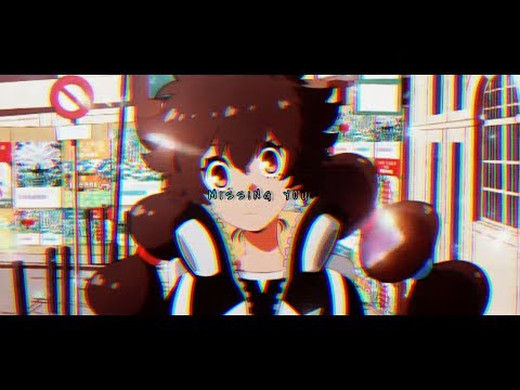 637Godwin - Missing You (Prod.Cxdy x FOTG)