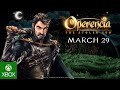 Operencia: The Stolen Sun | Story Trailer | March 29 from Zen Studios